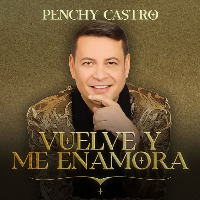 Vuelve y me enamora