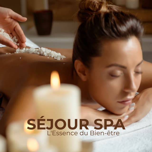 L'Essence du Bien-être: Séjour Spa
