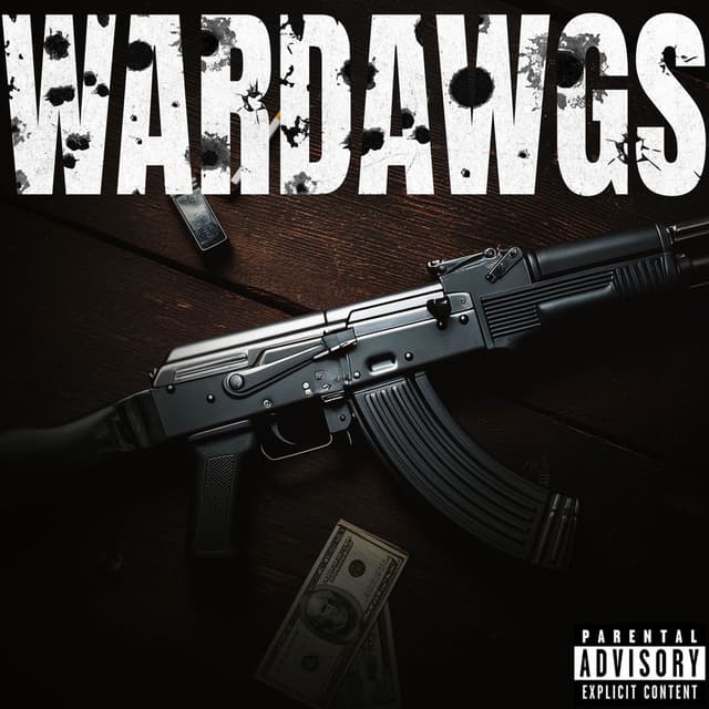 Kaos kveld (Wardawgs 2027)