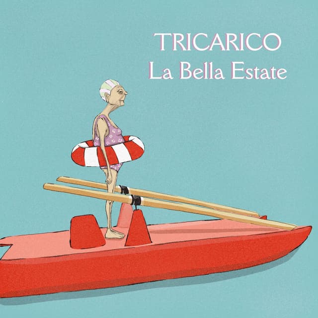 La bella estate