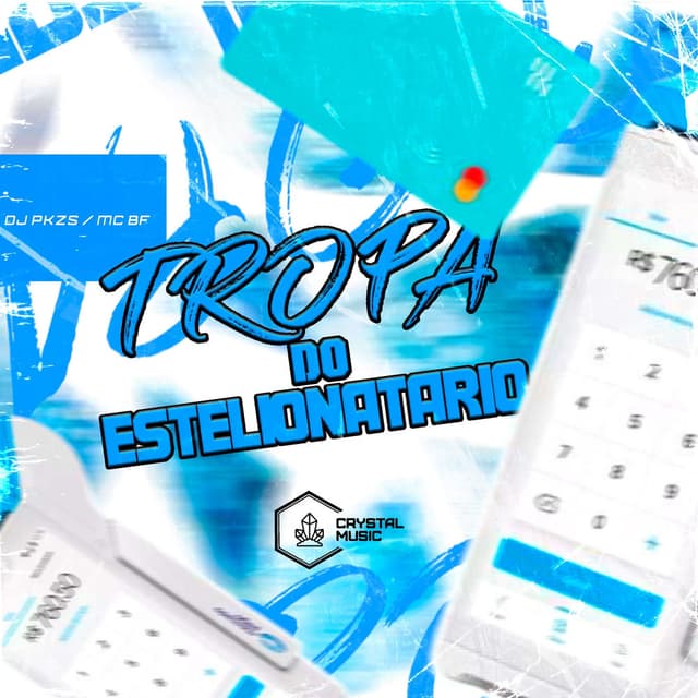 Tropa do Estelionatário
