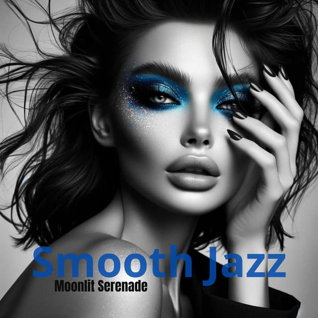 Moonlit Serenade: Smooth Jazz Ballads for Nighttime Moods