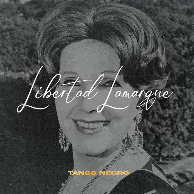 Tango Negro