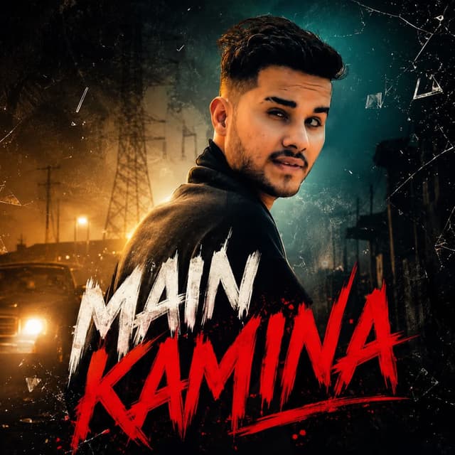 Main Kamina