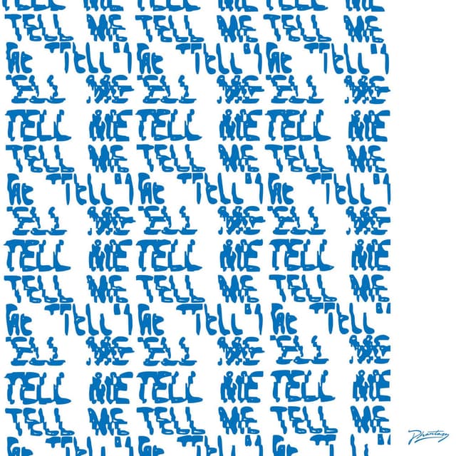 Tell Me