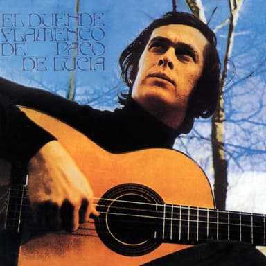 El Duende Flamenco De Paco De Lucía
