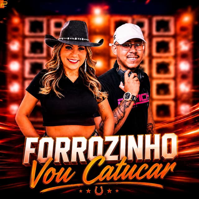 Forrozinho Vou Catucar