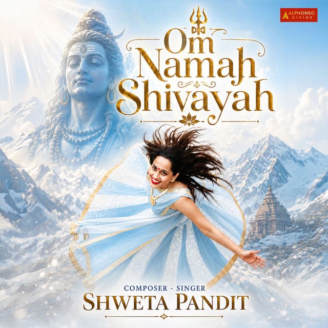 Om Namah Shivayah