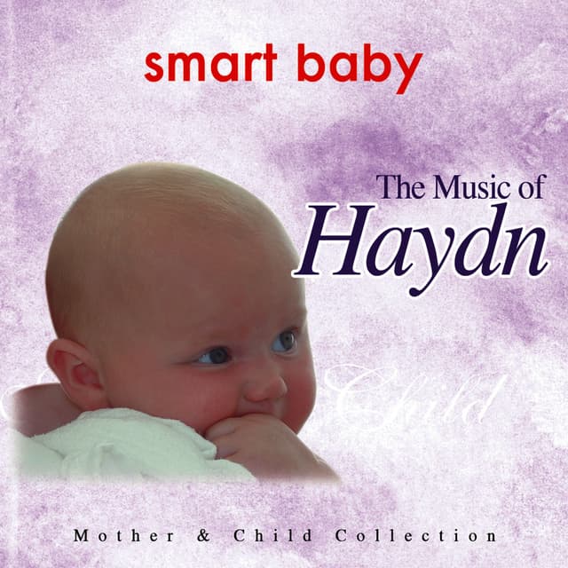 Smart Baby: The Music of Haydn