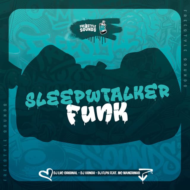Sleepwalker Funk