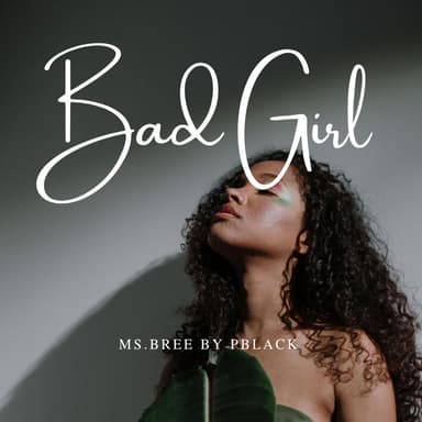 BAD GIRL
