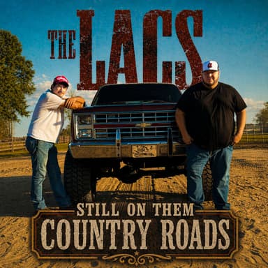 Still on Them Country Roads