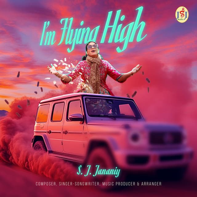 I'm Flying High