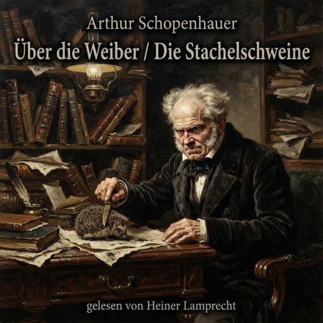 Über die Weiber / Die Stachelschweine