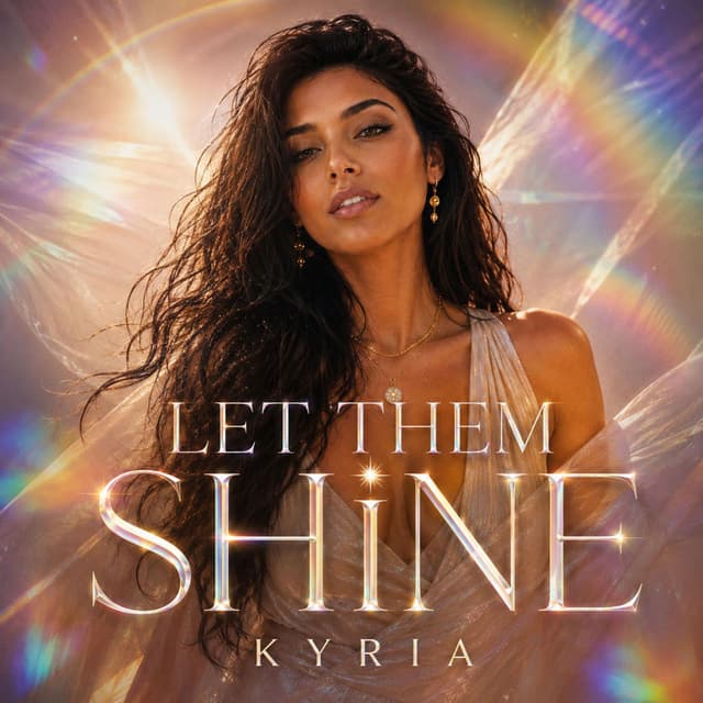 Let Them Shine