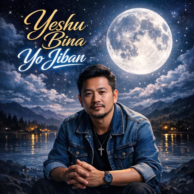 Yeshu Bina Yo Jiban