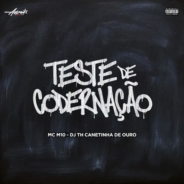 TESTE DE CORDERNAÇÃO