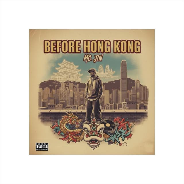 Before Hong Kong