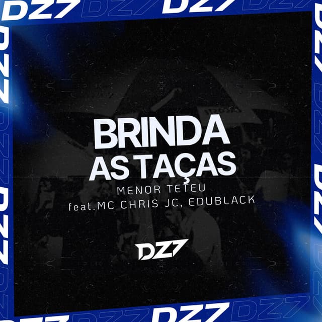 BRINDA AS TAÇAS