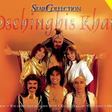 StarCollection
