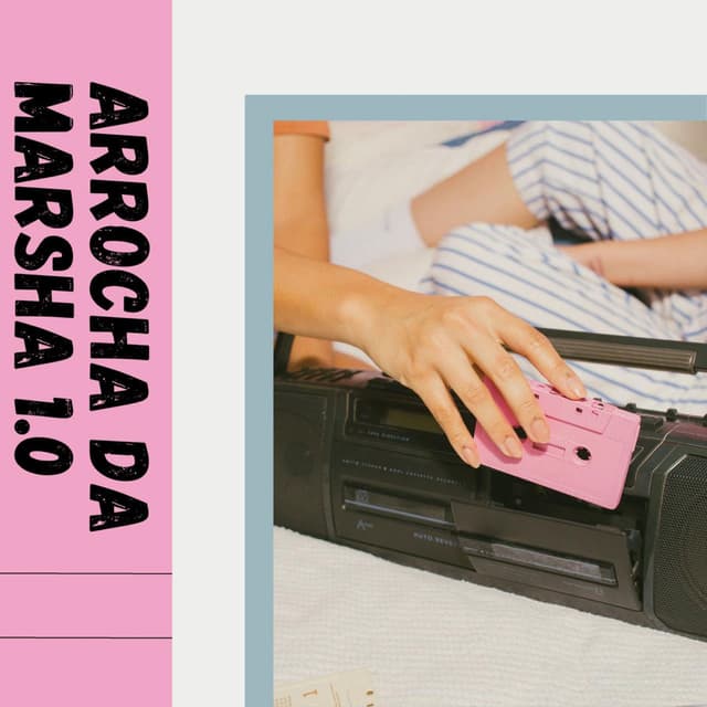 Arrocha da Marsha 1.0