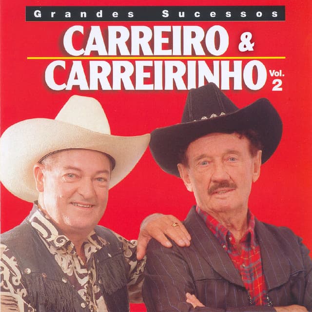 Grandes Sucessos, Vol. 2