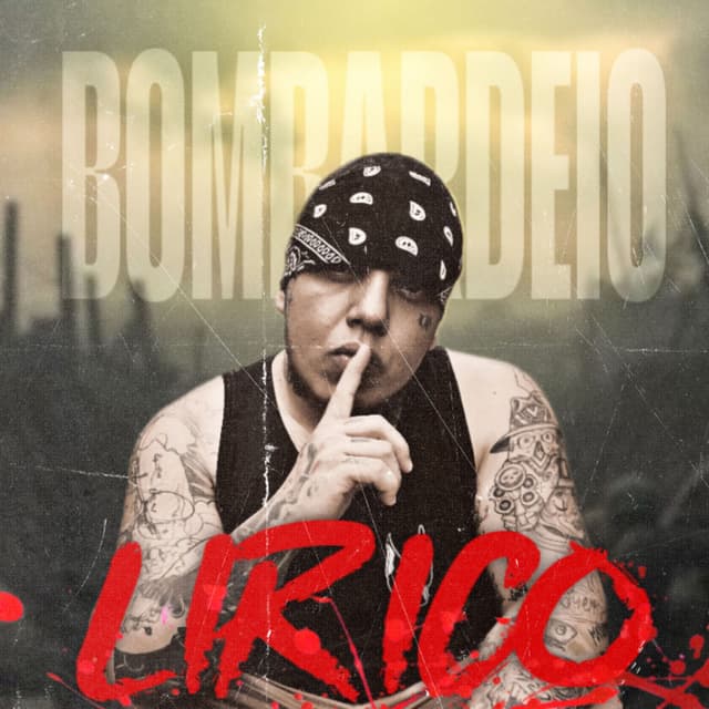 Bombardeio Lírico