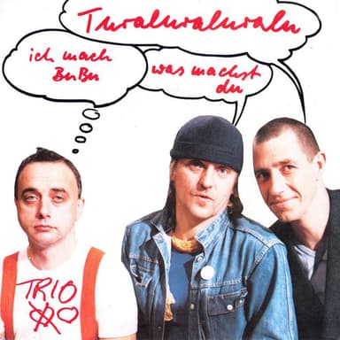 Turaluraluralu - Ich mach Bubu was machst du
