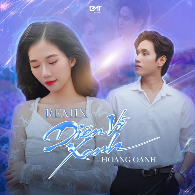 Diên Vĩ Xanh (BMT Remix)
