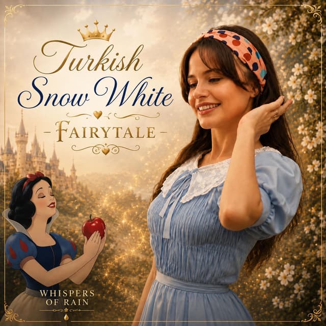 Turkish Snow White
