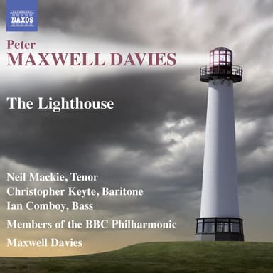 Davies: The Lighthouse