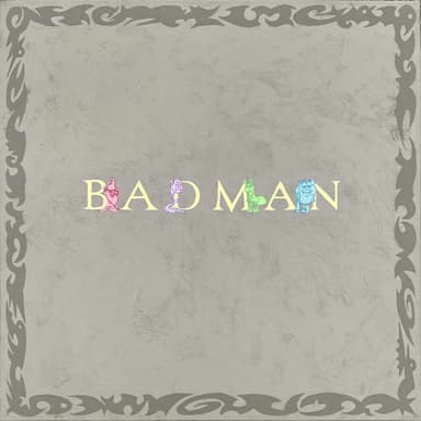 BADMAN