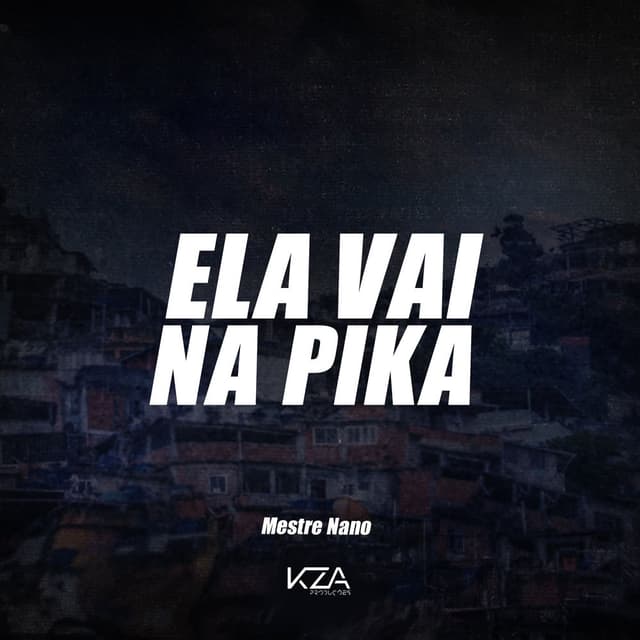 Ela Vai na Pika