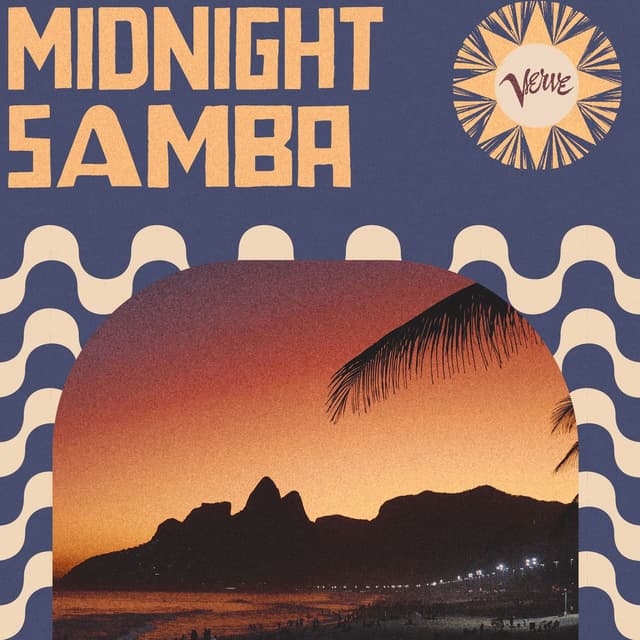 Midnight Samba