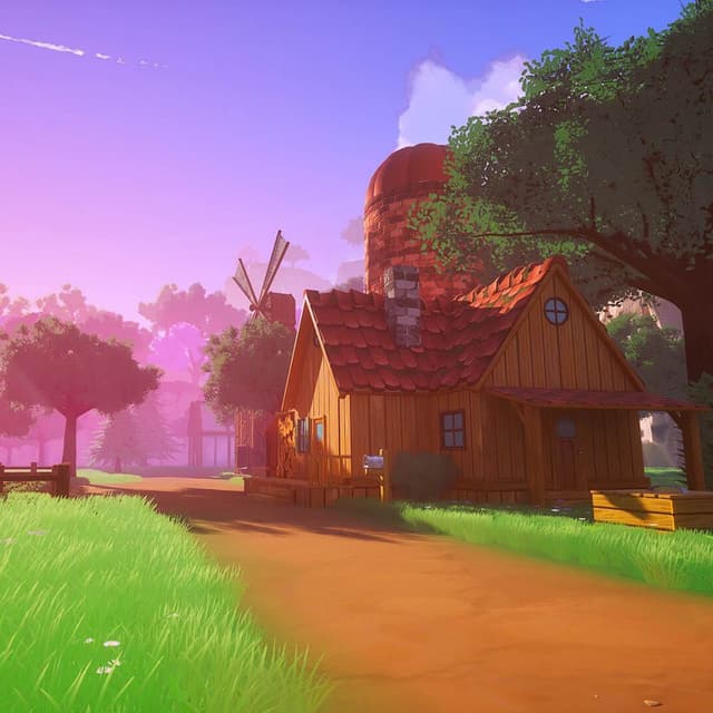 Stardew Valley Lofi II