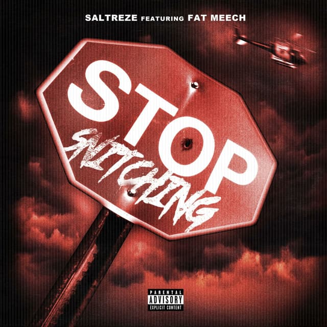 Stop Snitching