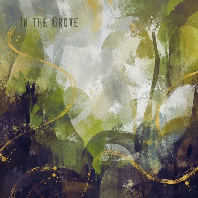In the Grove