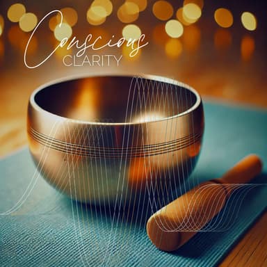 Conscious Clarity: Eastern Tibetan Singing Bowls for Concentration