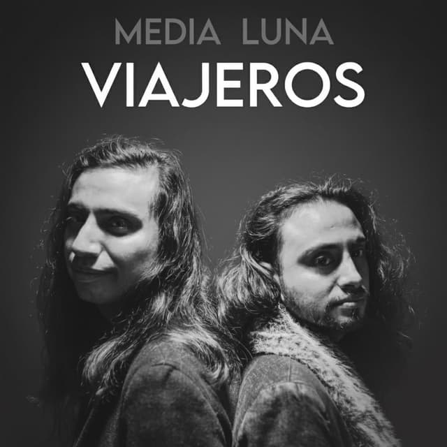 Viajeros