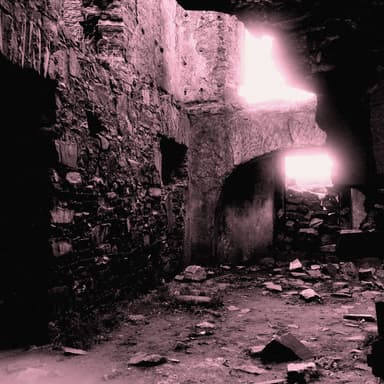 End of Small Sanctuary (Extended Mix)
