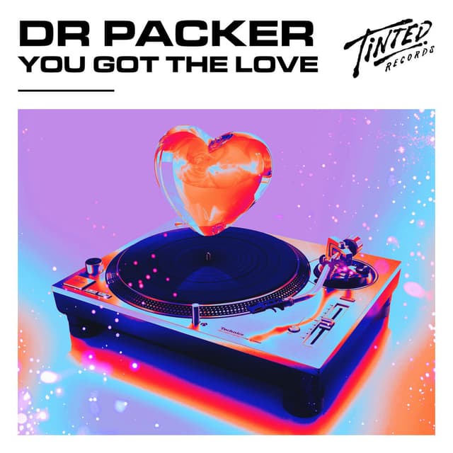 You Got the Love