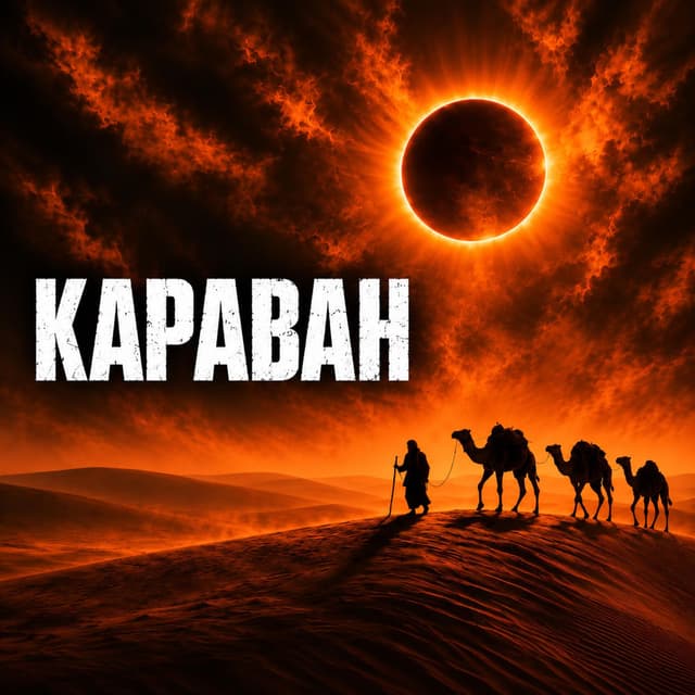 КАРАВАН ХИТ 2026