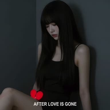 After Love Is Gone