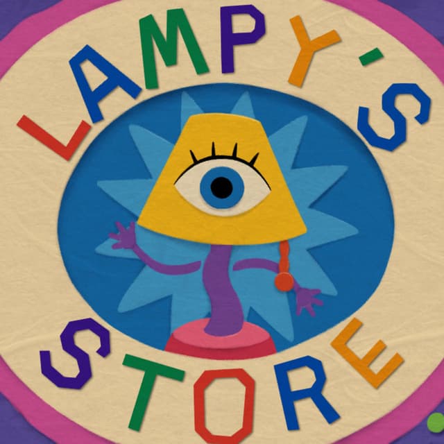Lampy's Store