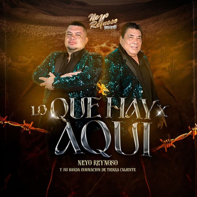 Lo Que Hay X Aquí