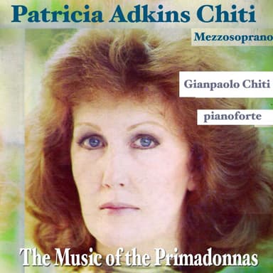 The Music of the Primadonnas