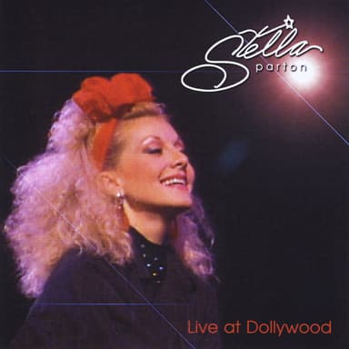 Live At Dollywood
