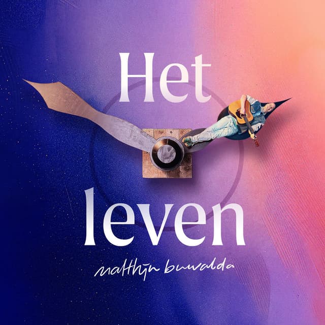 Het leven