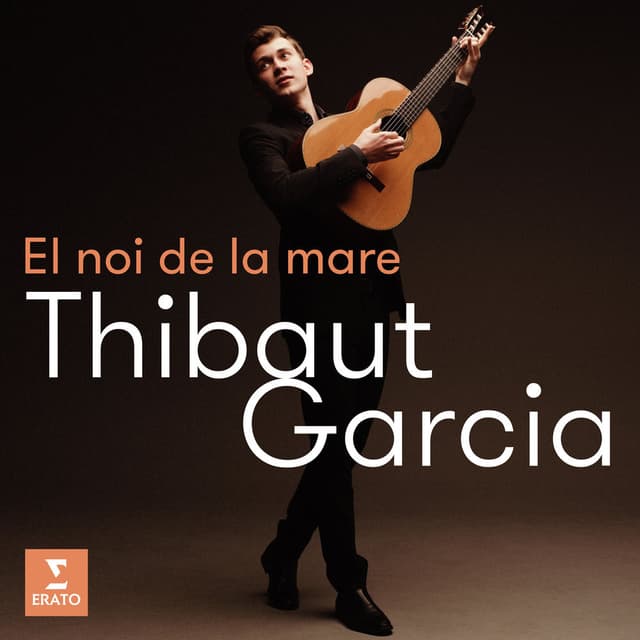 El noi de la mare (Arr. Llobet)