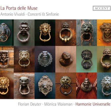La Porta delle Music